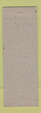 Matchbook Cover - Hotel Frank Central Islip NY