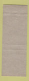 Matchbook Cover - Mayfair Wines Liquors Flushing NY