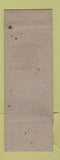 Matchbook Cover - 42nd St Cafeteria New York City