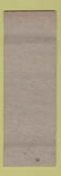 Matchbook Cover - Crum Bros Texaco oil gas Sprague WA WEAR low phone #