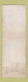 Matchbook Cover - Elite Tavern Baltimore MD crab