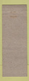 Matchbook Cover - Decco James Decker Ice Cream Dairy Equipment Baltimore MD WEAR