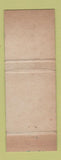Matchbook Cover - Marshalls Virginia Beach VA WEAR