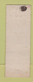 Matchbook Cover - Village Hearth Lewisburg PA