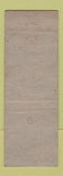 Matchbook Cover - Evangeline Restaurant Pascagoula MS