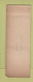 Matchbook Cover - Ruxton's Kelvinator Appliances Yakima WA WORN