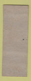 Matchbook Cover - Shapiros Childrens Shoes New York City SAMPLE