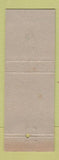 Matchbook Cover - 7Up Soda