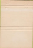 Matchbook Cover - Veterans Administration Iwo Jima 40 Strike