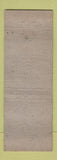Matchbook Cover - Mint Cafe Velva ND Netzloff WEAR
