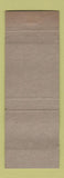 Matchbook Cover - Marie's Diner Restaurant Monroeville PA Greensburg WEAR