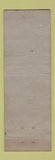 Matchbook Cover - United Briquets Coal? WEAR