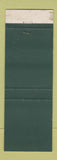 Matchbook Cover - Louis Sherry