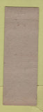 Matchbook Cover - Byron's Billiards Gananoque QC