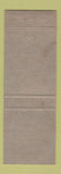 Matchbook Cover - Jimmy's Restaurant Boston MA