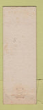 Matchbook Cover - Jesse Cook's Seafood Grill Panama City FL