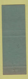 Matchbook Cover - Sea Fair Restaurant St Augustine FL lobster