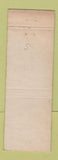 Matchbook Cover - Anthony's Fish Grotto San Diego La Jolla La Mesa CA