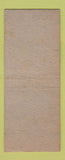 Matchbook Cover - Regan's Restaurant Tavern New York City BOBTAIL