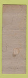 Matchbook Cover - Bender's Tavern Canton OH lobster WEAR
