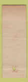 Matchbook Cover - Sal's Barber Shop