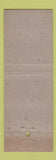Matchbook Cover - 7Up Soda Buy It Buy The Case