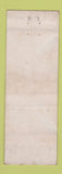 Matchbook Cover - Charles New York City restaurant WEAR?