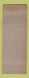 Matchbook Cover - Enos & Sanderson Steel Hardware Supply Buffalo NY WEAR