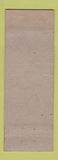 Matchbook Cover - Chase Cafeteria New York City girlie deco