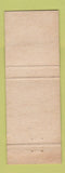 Matchbook Cover - Seafood Stock Graphics Diamond WEAR