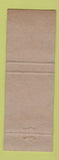Matchbook Cover - Sinclair oil gas Louie's Chicago IL