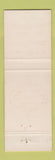 Matchbook Cover - Standard oil gas Haeker's Council Grove KS