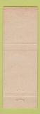 Matchbook Cover - Standard oil gas Twin City Mishawaka IN Atlas Tires
