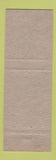 Matchbook Cover - Standard oil gas Point Super Service Okemos MI hillbilly