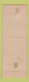 Matchbook Cover - Standard oil gas Cody WY low phone #
