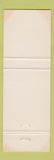 Matchbook Cover - Standard oil gas Main Street Lewistown MT