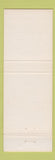 Matchbook Cover - Standard oil gas Northside Detroit Lakes MI