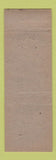 Matchbook Cover - Standard oil gas Knisley's Syracuse IN low phone #