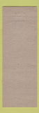 Matchbook Cover - Standard oil gas Radmann's Corner St Paul MN