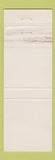 Matchbook Cover - Lees Inns Franklin IN