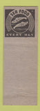 Matchbook Cover - Young's Cafe Houston TX