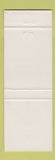 Matchbook Cover - Master Hosts Inn Highland Motor Inn Alpine TX
