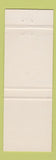 Matchbook Cover - Armand Jones' Italian Inn Fort Worth TX
