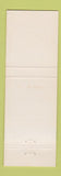 Matchbook Cover - Bonanza Sirloin Pit Middletown CT