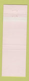 Matchbook Cover - Winchester's Restaurant Houston?