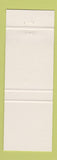 Matchbook Cover - Six Mile House Pub Victoria BC