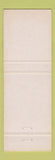 Matchbook Cover - First Western Bank and Trust