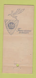Matchbook Cover - Hyman Bros Clothes Boston MA GGG 30 Stick