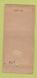 Matchbook Cover - Olde Wayne Club Detroit MI lobster 30 Stick