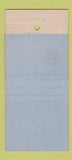 Matchbook Cover - Bankers Trust Company New York City 30 Stick